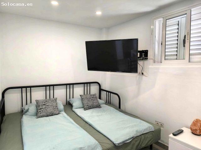 Playa de Mogán, apartamento en alquiler