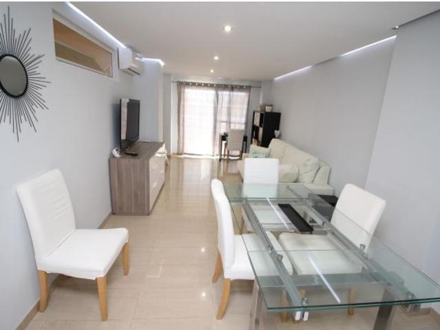 PLAYA DE PALMA LA RIBERA! PRECIOSO APARTAMENTO PRIMERA LINEA MAR, ALQUILER EXCLUSIVO DE TEMPORADA !
