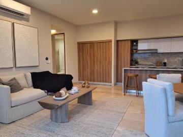 Playa del Carmen, Ciudad Mayakobá, Penthouse Amueblado y Llave en Mano