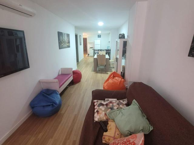 PLAYA DEL CURA APARTAENTO 4 HABS, JACUZZI, 159.900€