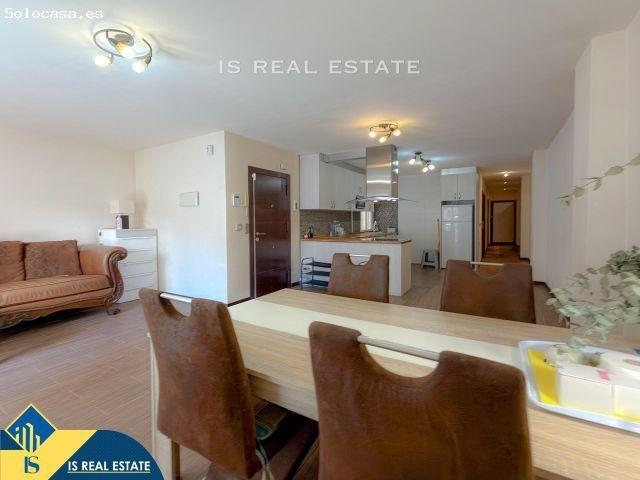 Playa del Cura! Impresionante apartamento con amplios espacios y excelente diseño + Terraza con vist
