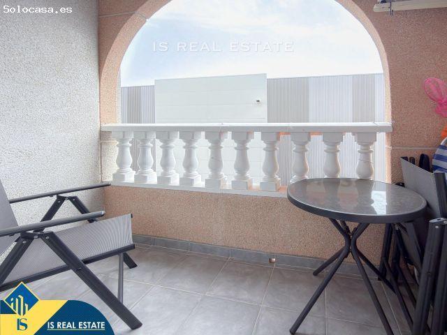 Playa del Cura! Magnifico apartamento reformado con mucho estilo ! + Amplia terraza orientación sur