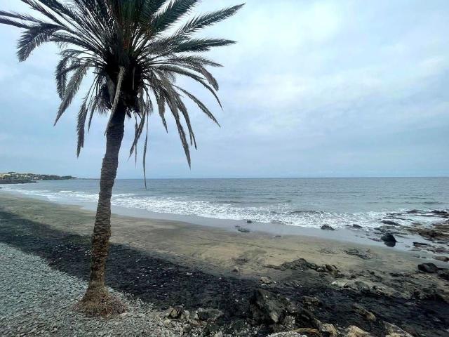 Playa del Águila, Canary Islands 35100