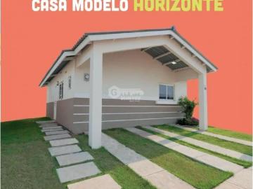 Playa dorada / res. Ribera / casas en pre venta / entrega 2027