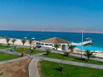 PLAYA LOS PULPOS $150,000 3 DORMITORIOS
