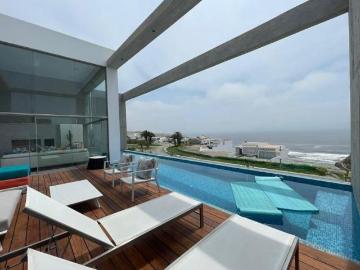 Playa Misterio, venta de linda casa de playa
