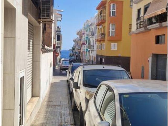 Playa San Juan
