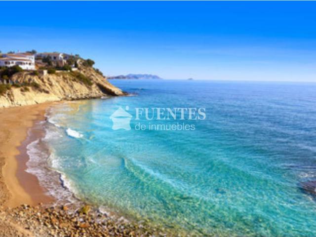 Playas de El Campello