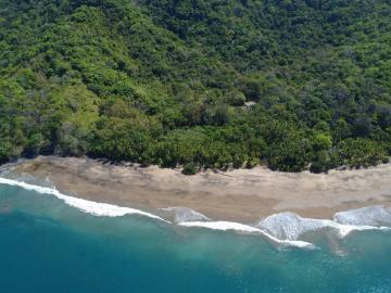 Playas | Finca en venta, Madre Vieja Veraguas