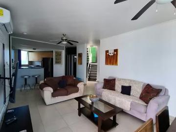 Propiedades de playa en playas | venta | penthouse frente al mar en playa blanca resort! Venta exclusiva: usd 285000.00