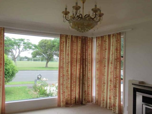 Playford Park Home