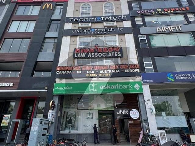 Exclusive Property Inventory Direct Owner Level Dealing | No Dealer Margins Building For Sale