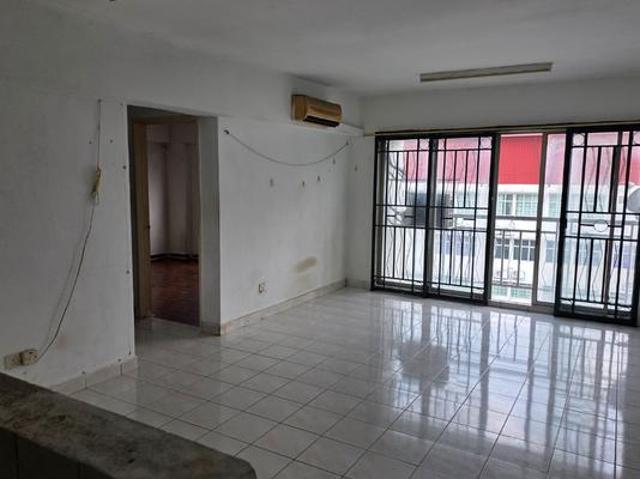 Plaza 393 Cheras Jalan Peel Kuala Lumpur