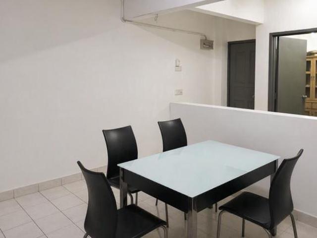 Plaza 393 Next to Sunway Velocity MRTLRT Maluri Cochran