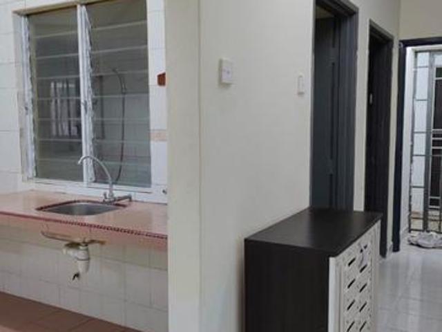 Plaza 393GARDEN SAME FLOOR Good condition