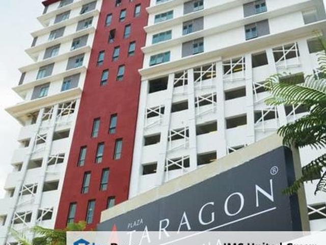 Plaza Taragon