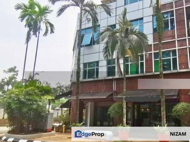 Plaza Wangsa Maju