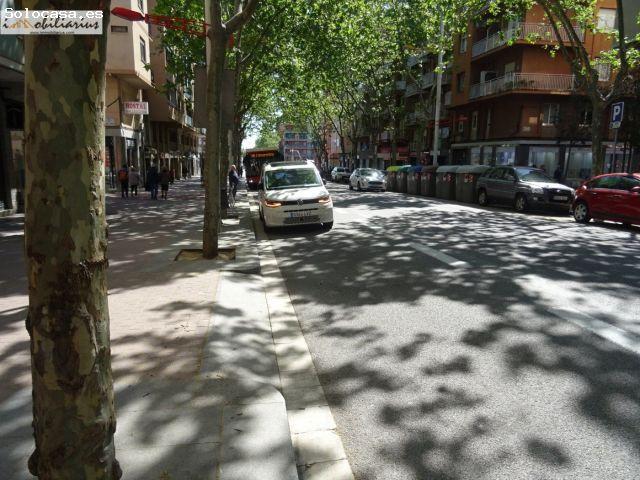 PLAZA APARCAMIENTO EN PG FABRA I PUIG 130