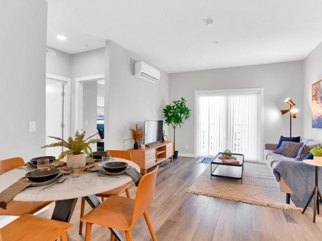 Plaza Apartments 2 Bedroom Apartment for Rent at 5055 Northland Dr Nw, Calgary, AB T2L 2M8 Brentwood