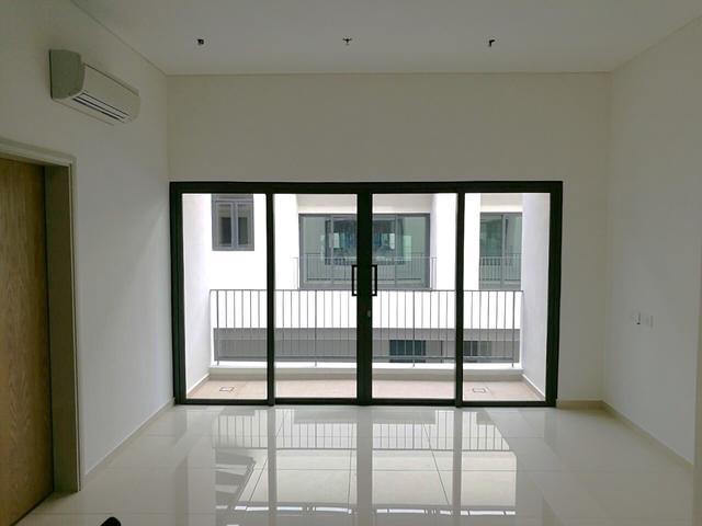 PLAZA ARKADIA Desa Park City SOHO LOW DOWN PAYMENT