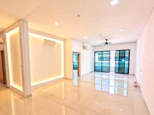 Plaza Arkadia SOHO unit Desa ParkCity Kuala Lumpur Cheapest