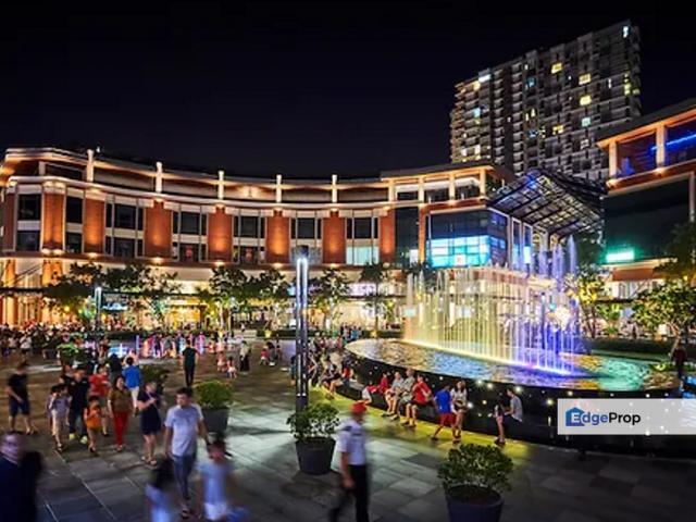 Plaza Arkadia