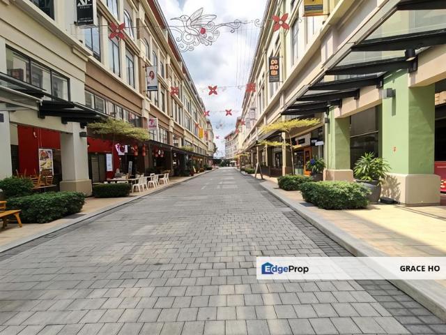 Plaza Arkadia