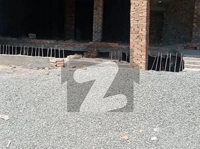 Plaza Available For Rent