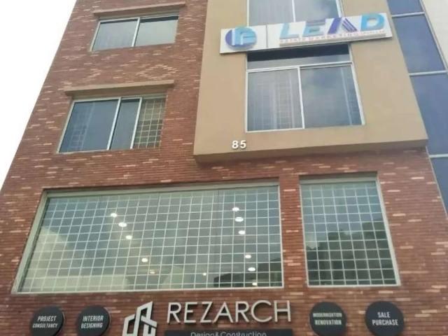 Plaza avilable for sale Rawalpindi Bahria Town Rawalpindi ID 57988