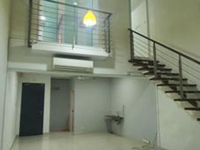 PLAZA AZALEA DUPLEX SOHO Seksyen 14 Shah Alam