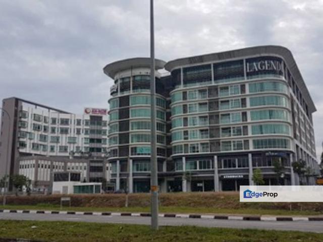 Plaza Bangi Perdana