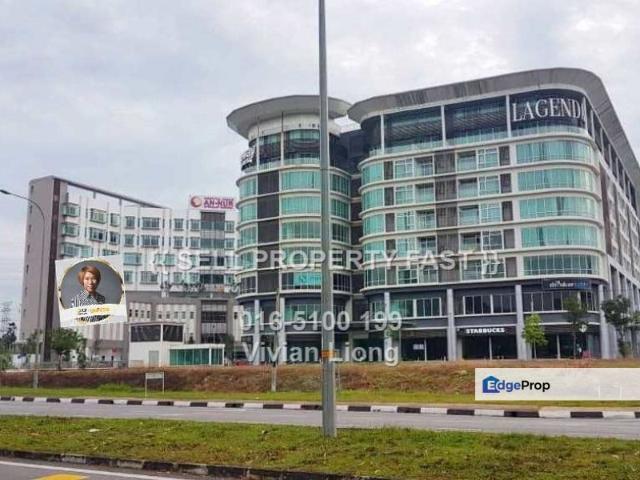 Plaza Bangi Perdana