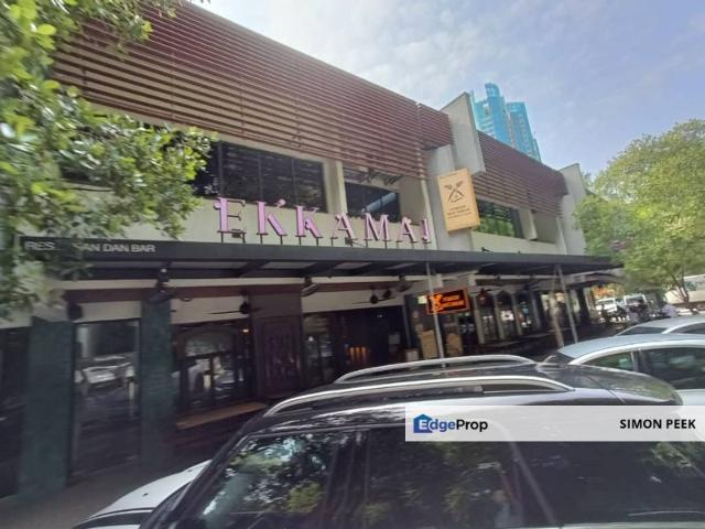 Plaza Batai @ Damansara Height