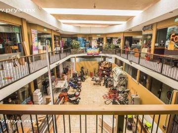 Plaza Comercial en Venta en Providencia, Guadalajara, Jalisco