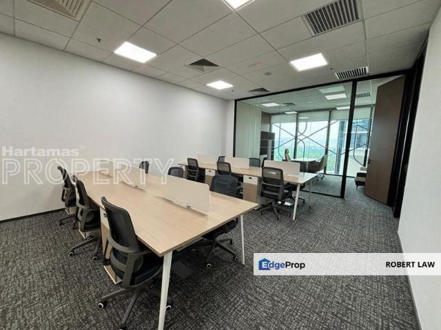 Plaza Conlay @ KLCC, KL City Center [Fully furnished]