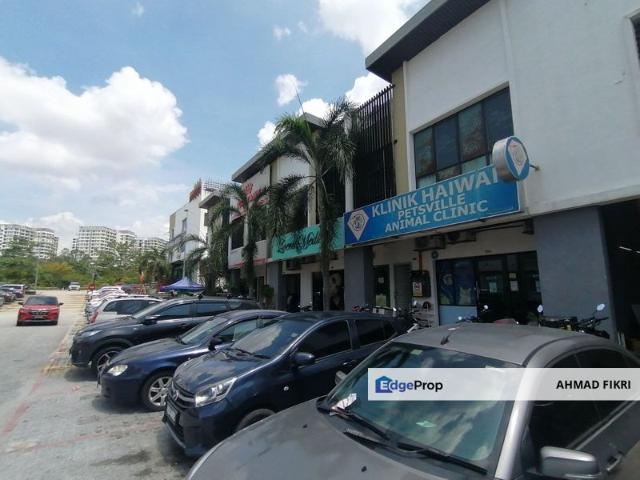 Plaza Crystalville