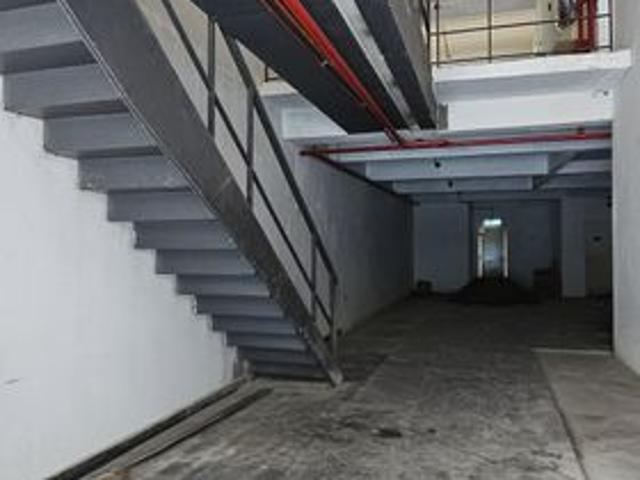 Plaza Damansara