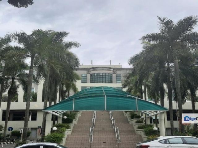 PLAZA DAMANSARA