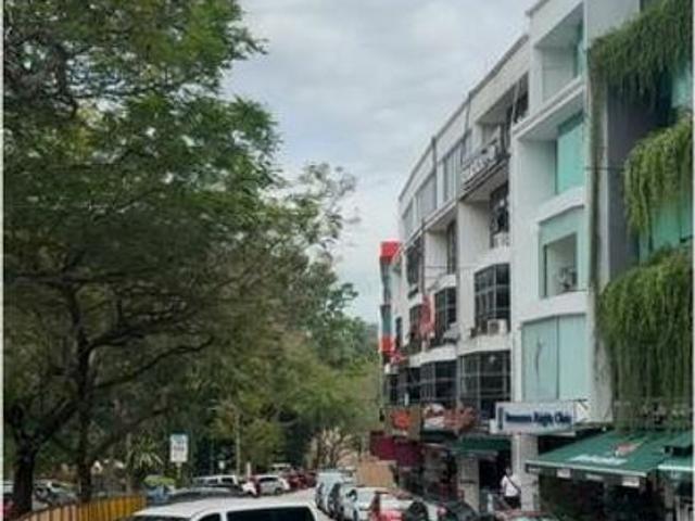 Plaza Damansara