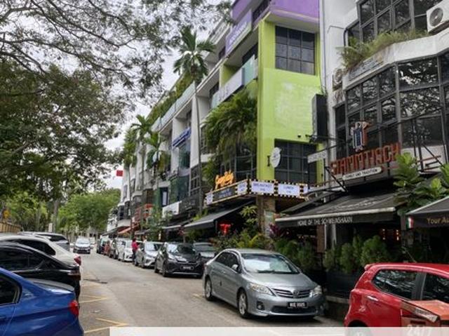 Plaza Damansara