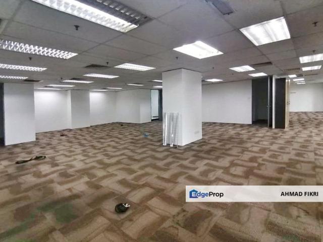 Plaza Damansara