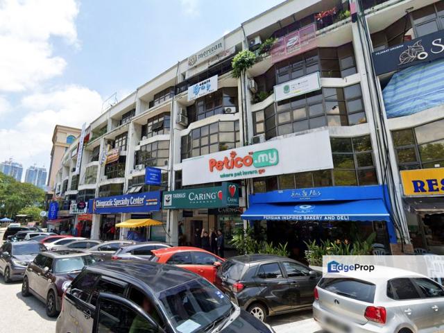 Plaza Damansara