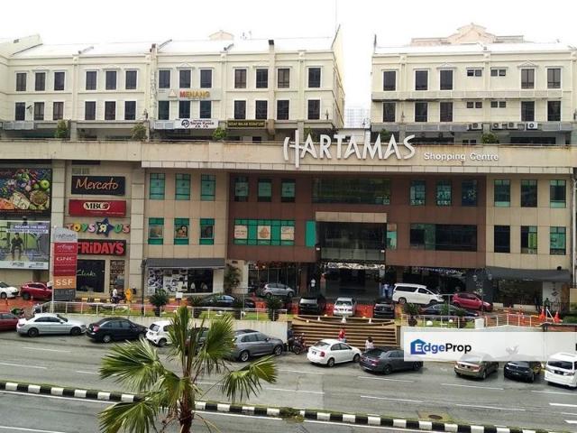 Plaza Damas