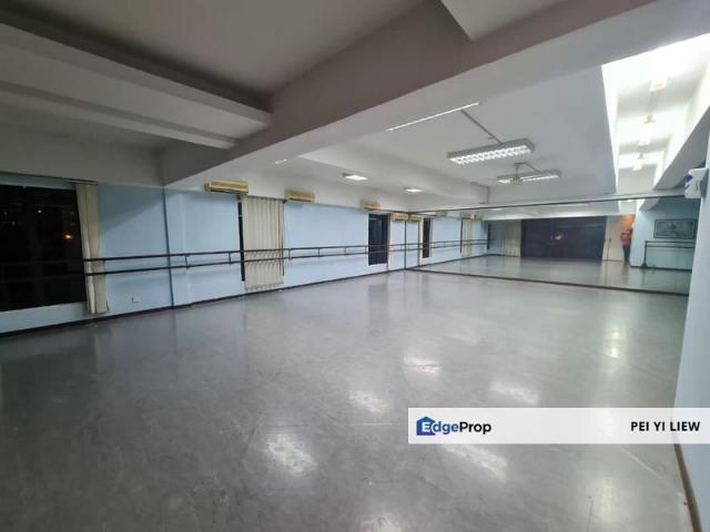PLAZA DAMAS
