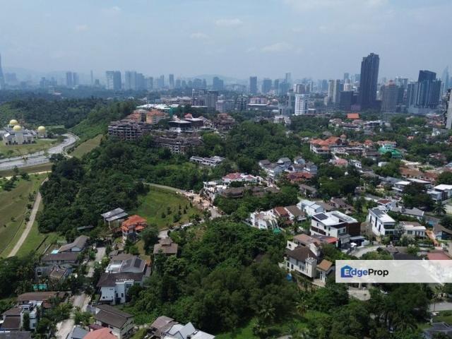 Plaza Damas