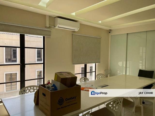 PLAZA DAMAS