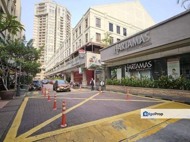PLAZA DAMAS