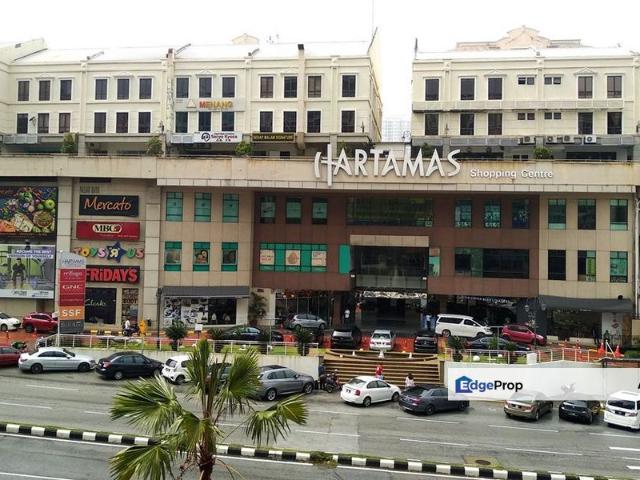 Plaza Damas