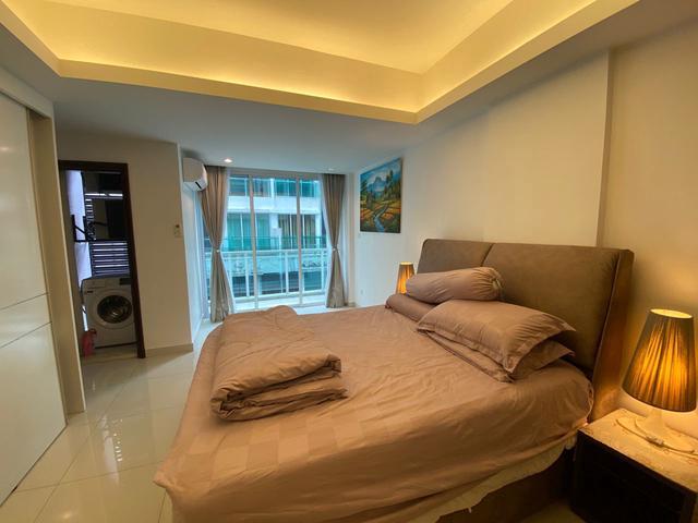 Plaza Damas 3 Studio Fully Furnished for Rent near Sri Hartamas