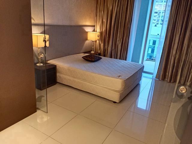 Plaza Damas 3 Studio Sri Hartamas nx Mont Kiara Balcony View